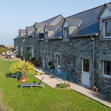 Bed and Breakfast Le Bout Du Monde Bricqueville-sur-Mer Экстерьер фото